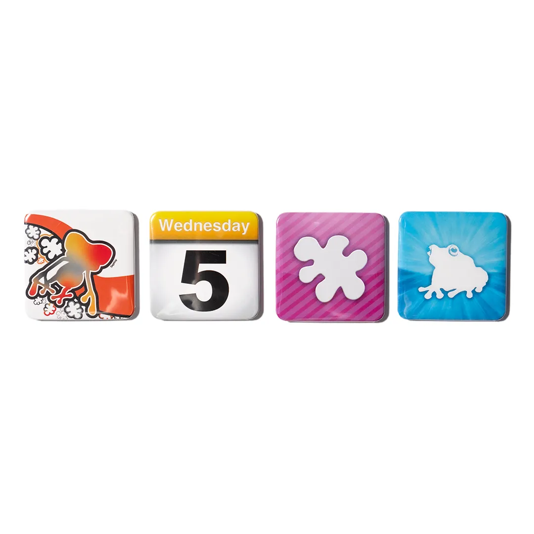 app icon Badge Pack