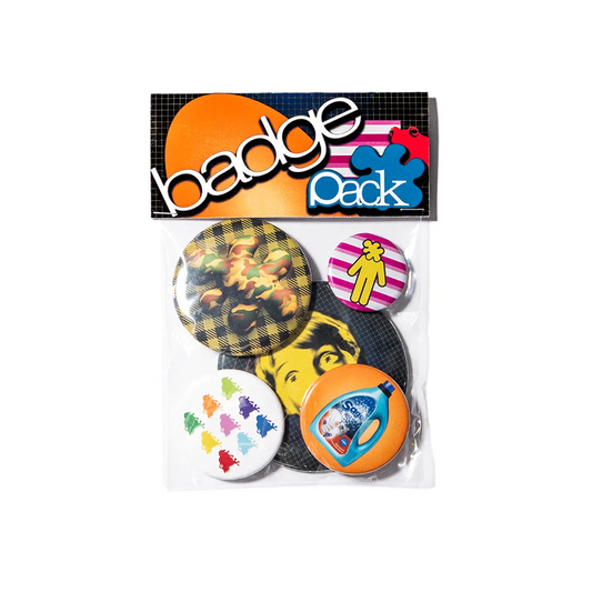 Badge Pack