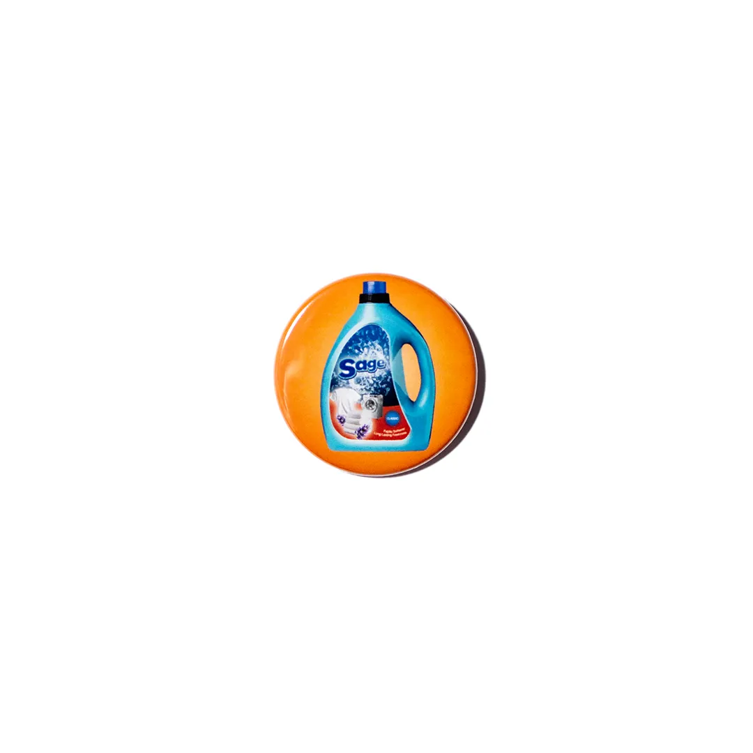 Badge Pack