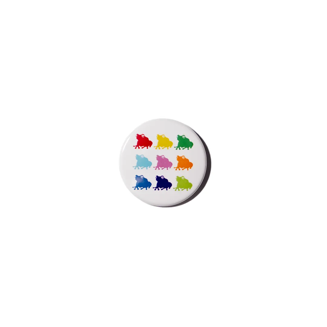 Badge Pack