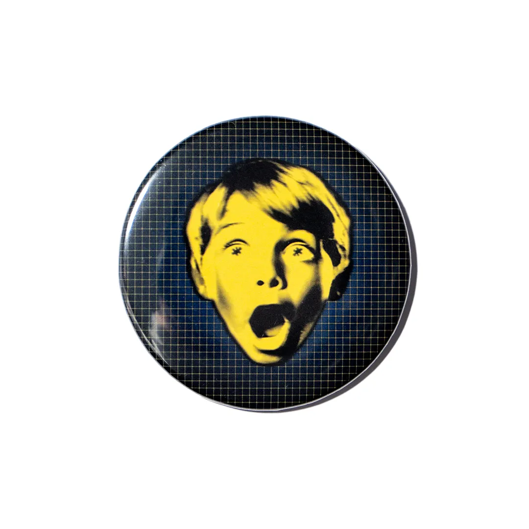 Badge Pack