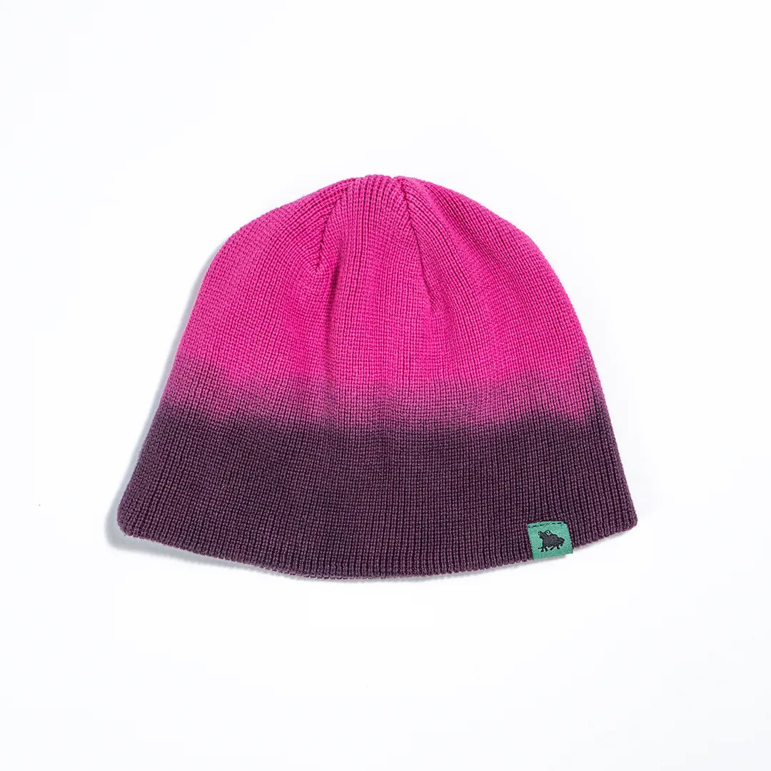 Sugar Rush Fade Beanie