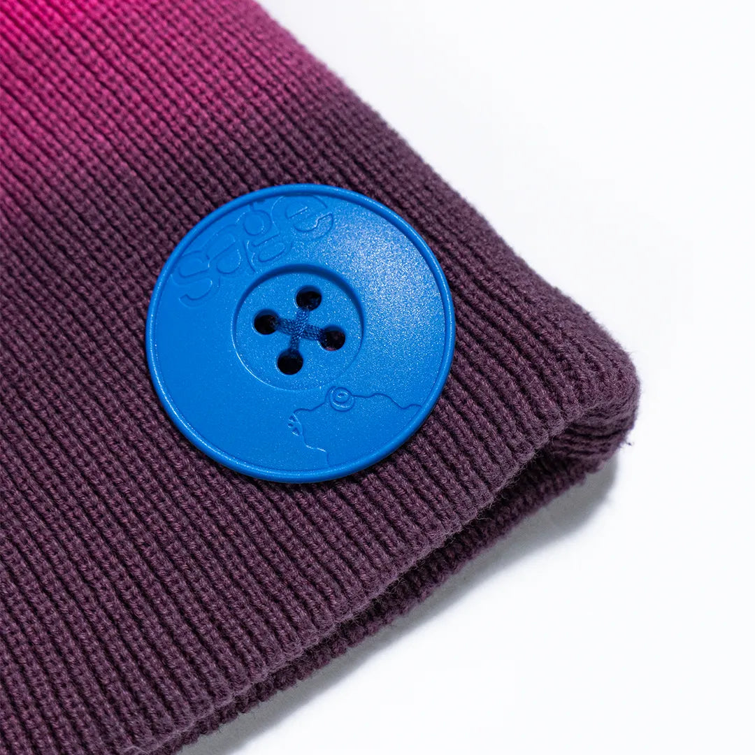 Sugar Rush Fade Beanie