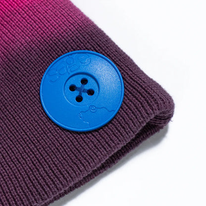 Sugar Rush Fade Beanie