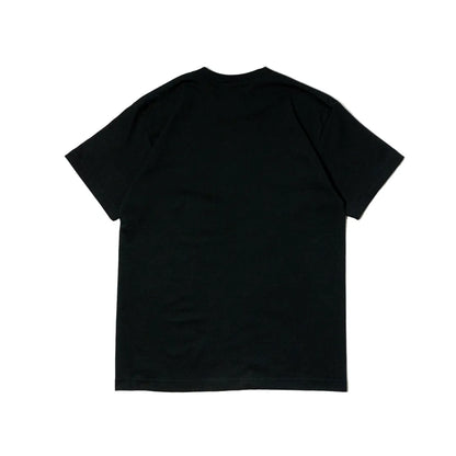 激怒 S/S Tee