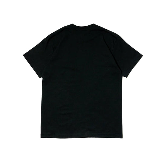 激怒 S/S Tee