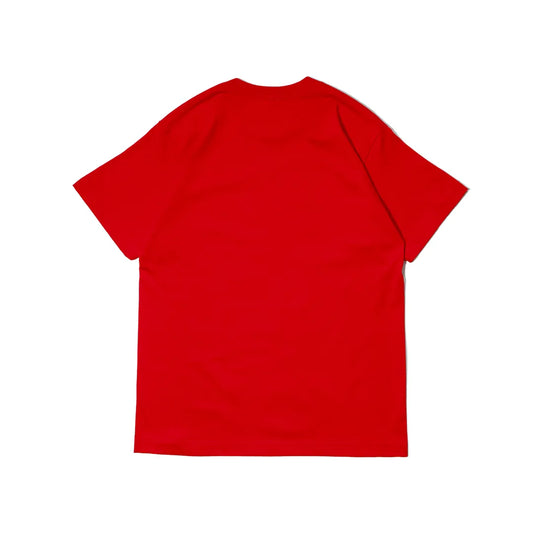 激怒 S/S Tee