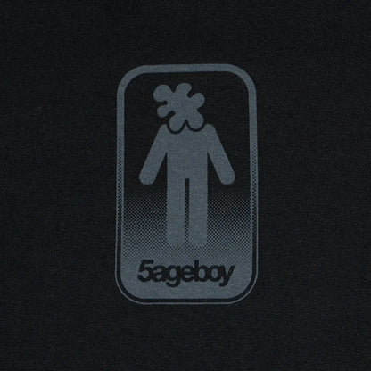 boy S/S Tee