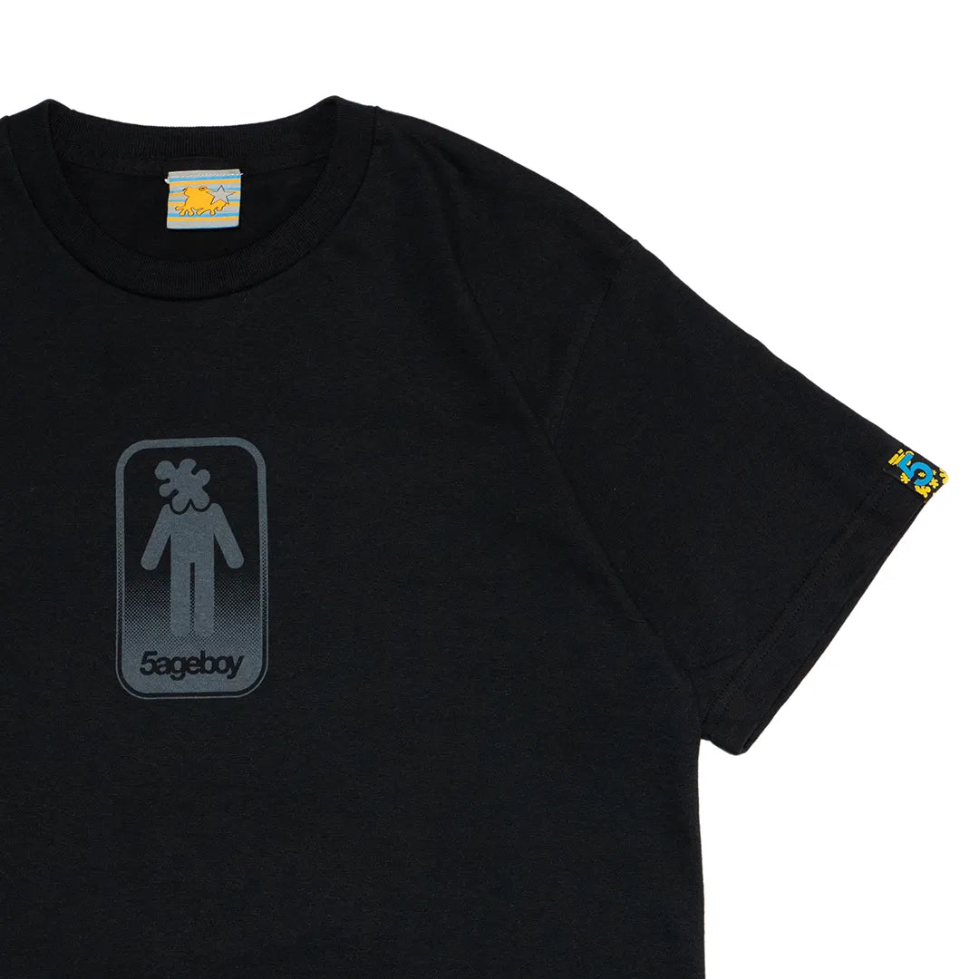 boy S/S Tee