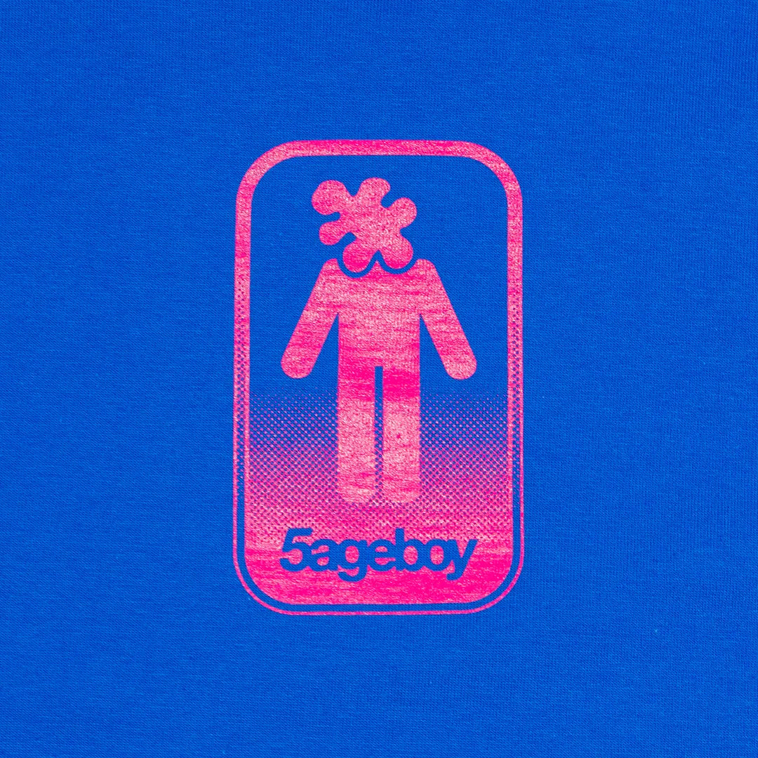 boy S/S Tee