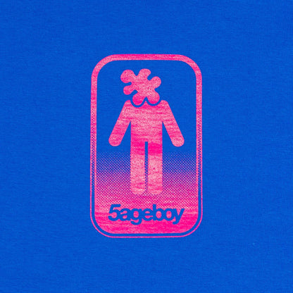 boy S/S Tee