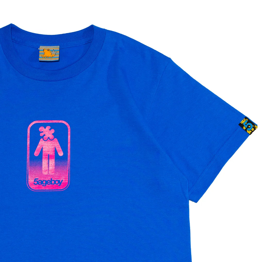 boy S/S Tee