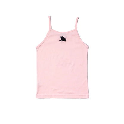 gingham kaeru cami