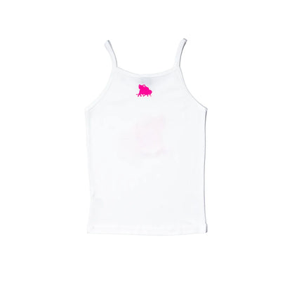 gingham kaeru cami
