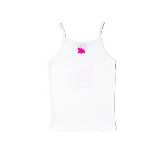 gingham kaeru cami