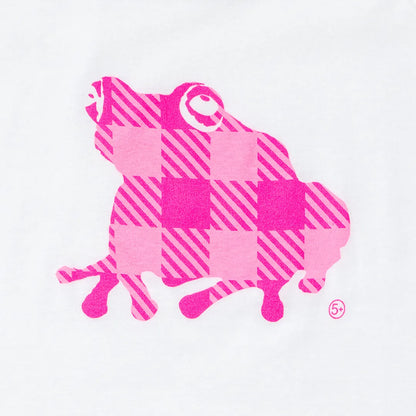 gingham kaeru cami
