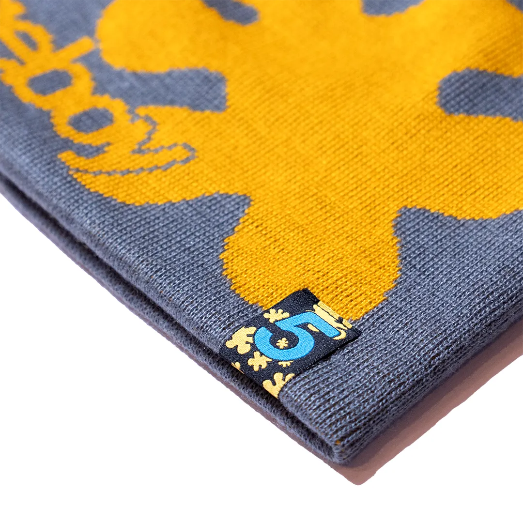 5ageboy beanie