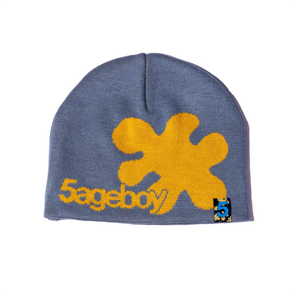 5ageboy beanie