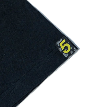 but happy S/S Tee