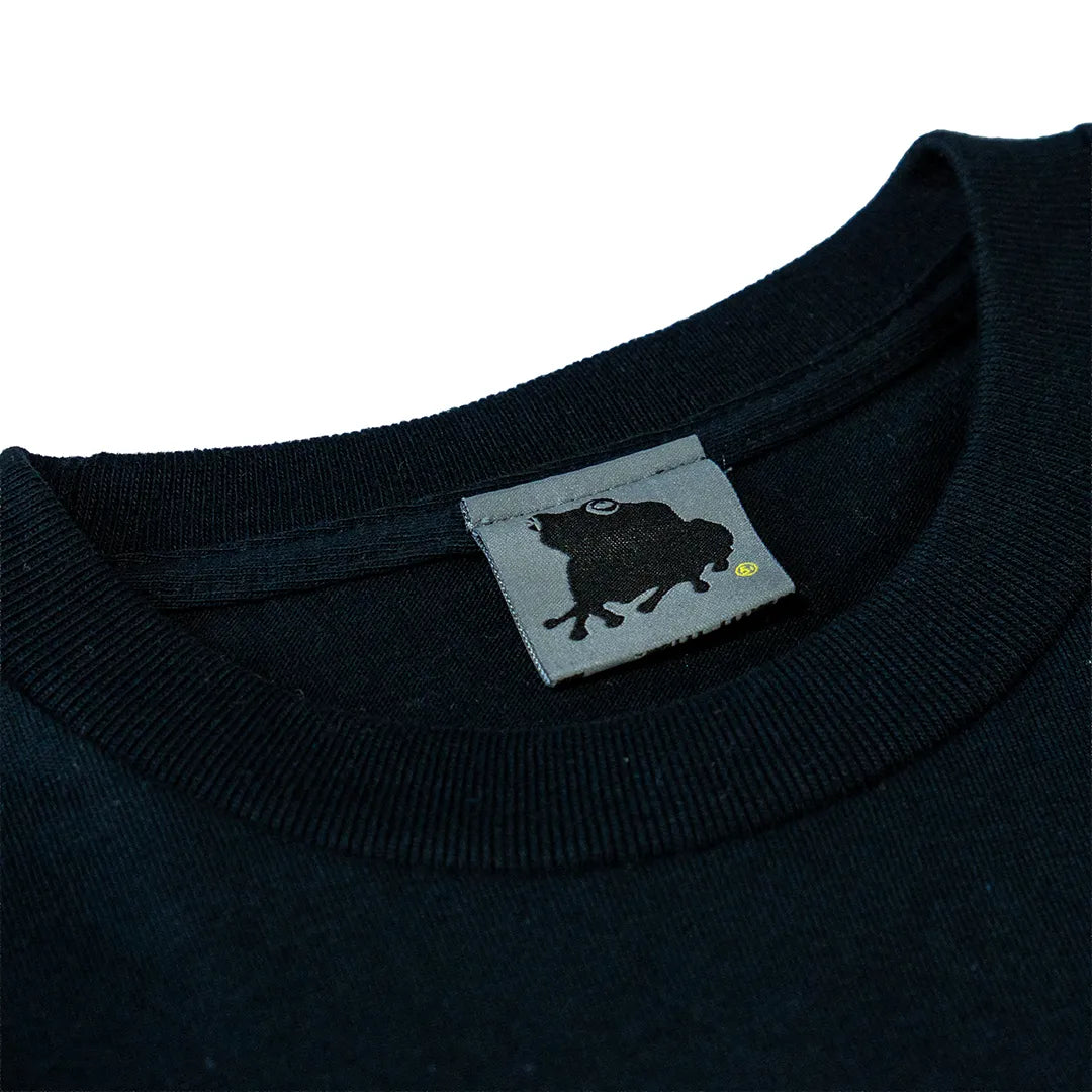 but happy S/S Tee
