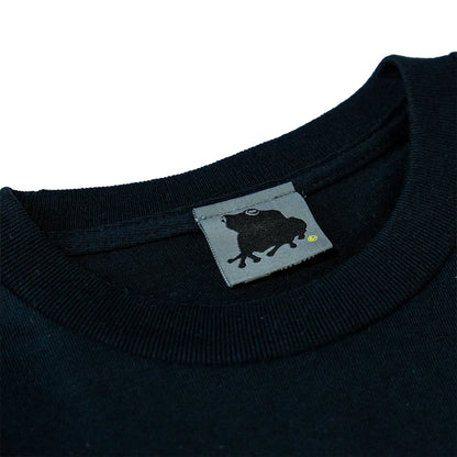 but happy S/S Tee