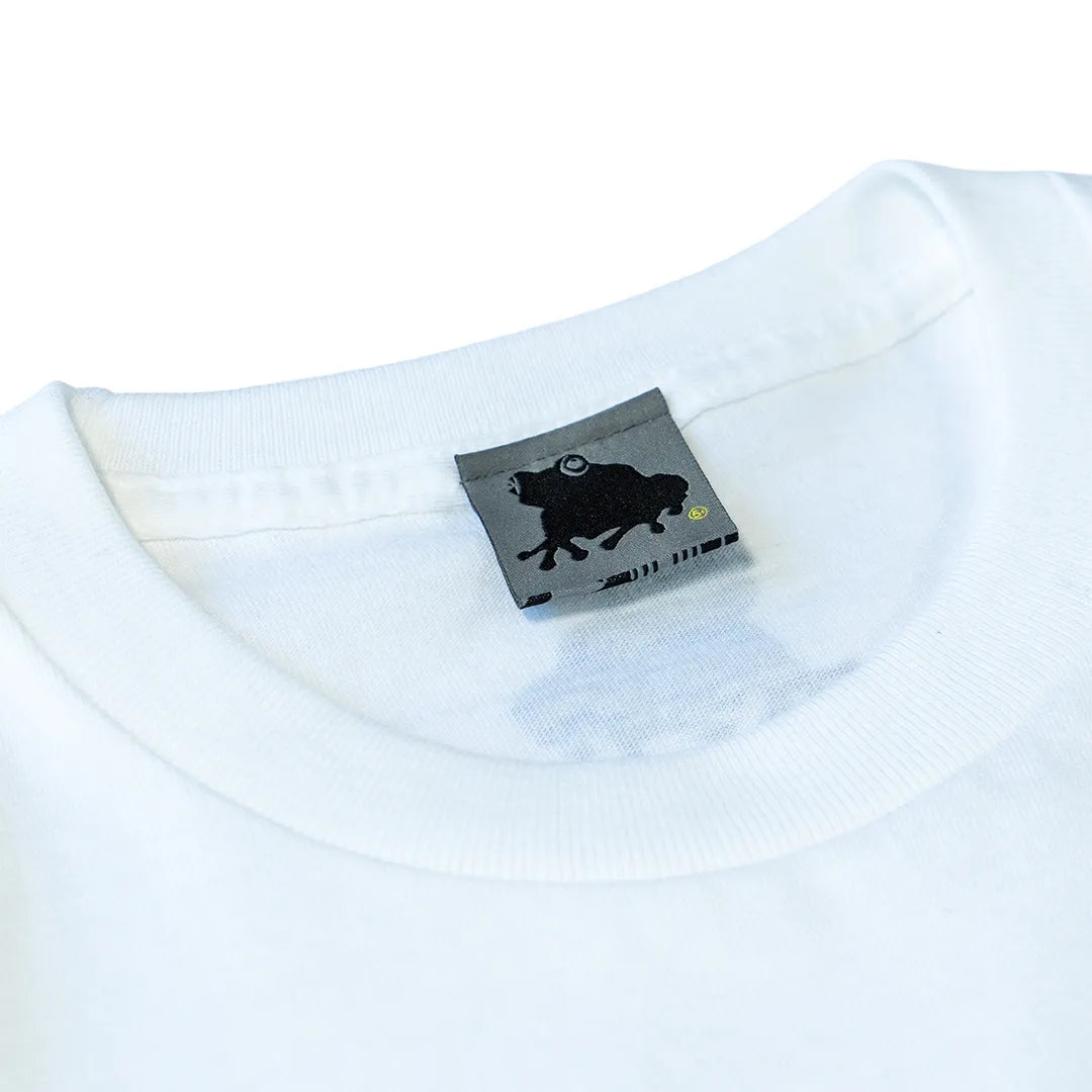 but happy S/S Tee