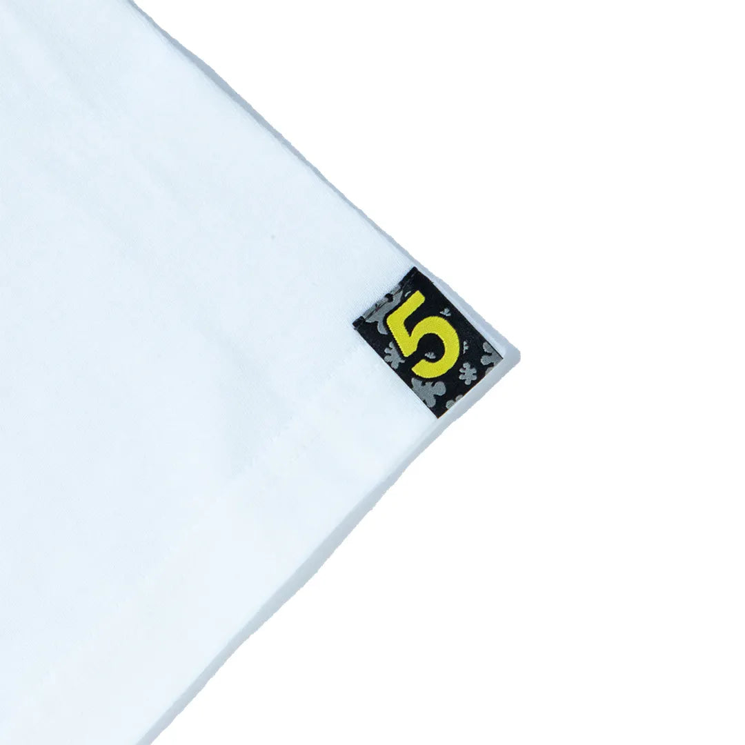 but happy S/S Tee