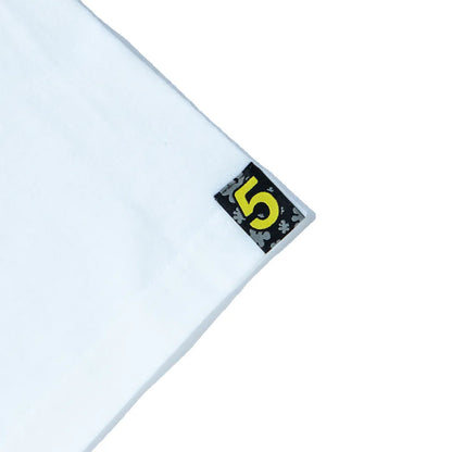 but happy S/S Tee