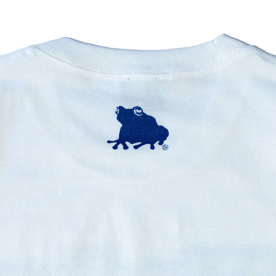 but happy S/S Tee