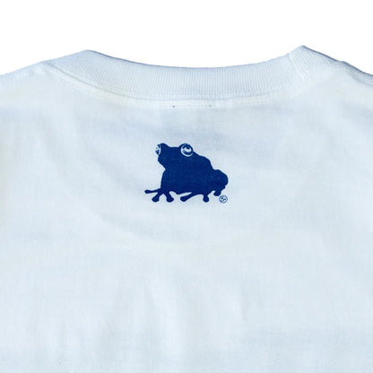 but happy S/S Tee