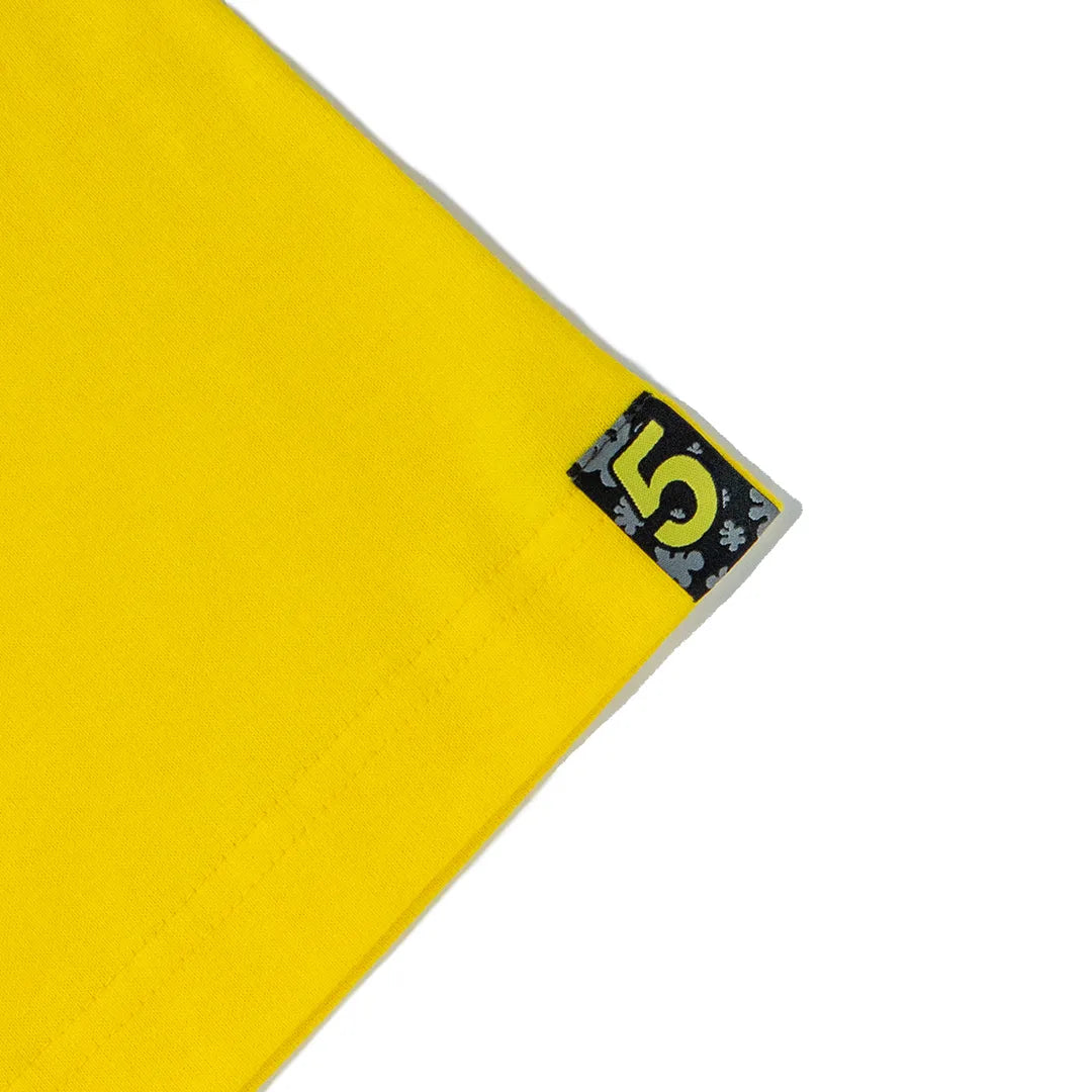but happy S/S Tee