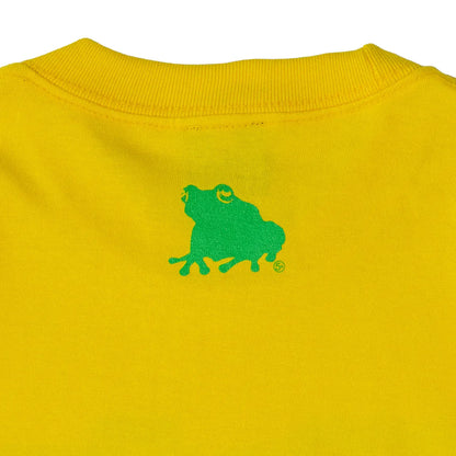 but happy S/S Tee