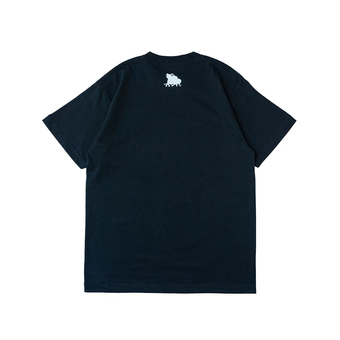 but happy S/S Tee
