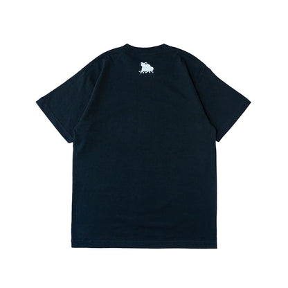 but happy S/S Tee