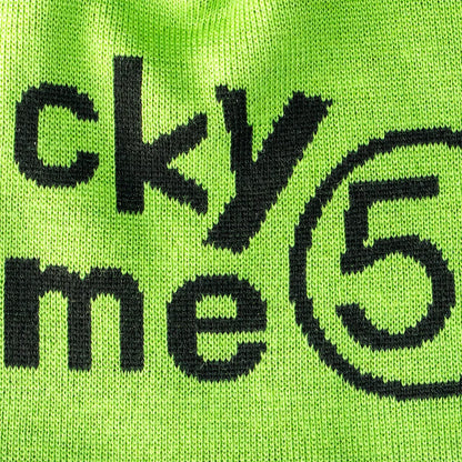 Lucky me beanie