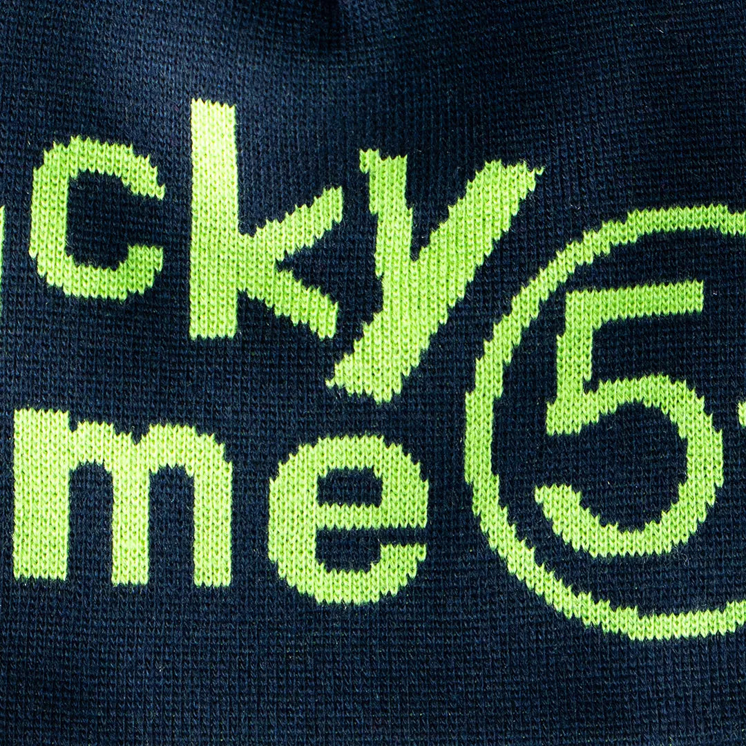 Lucky me beanie