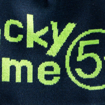 Lucky me beanie