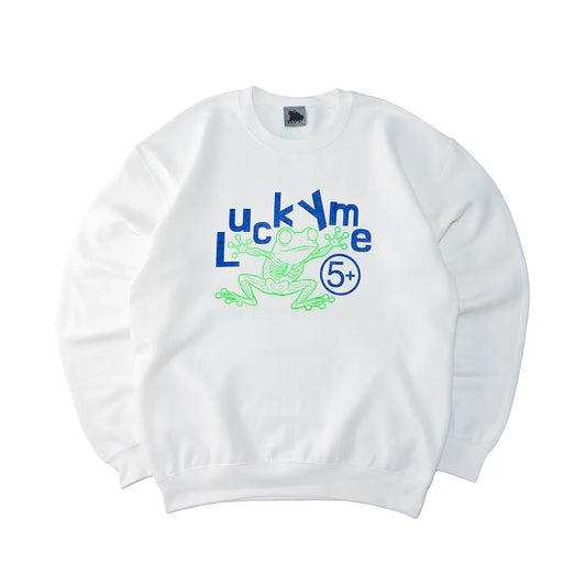 Lucky me crew