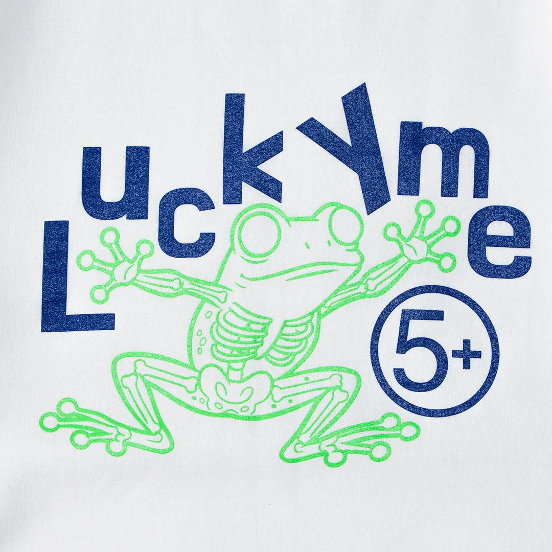 Lucky me crew