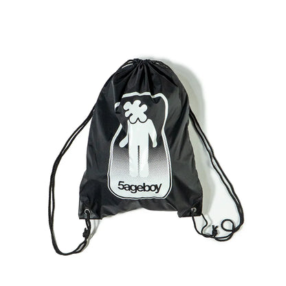 boy knapsack