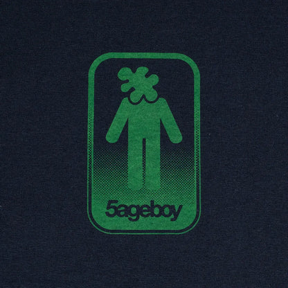 boy S/S Tee