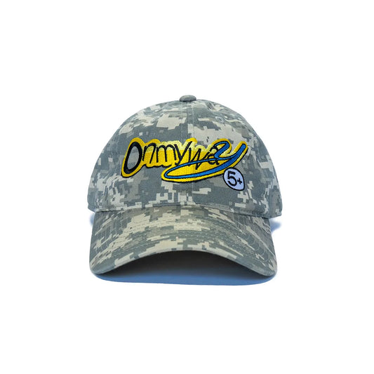 onmyway Cap