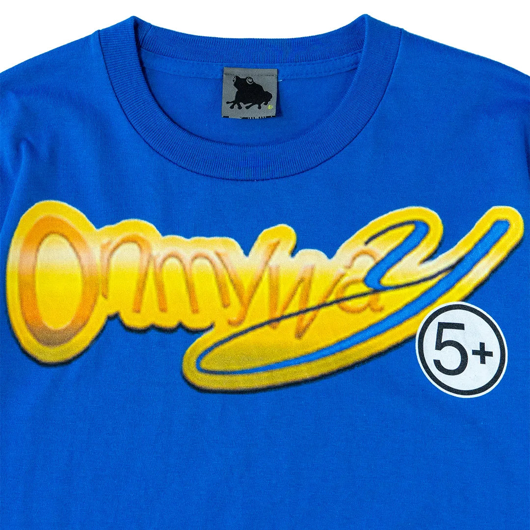 onmyway S/S Tee