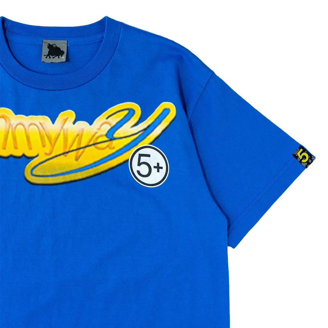 onmyway S/S Tee