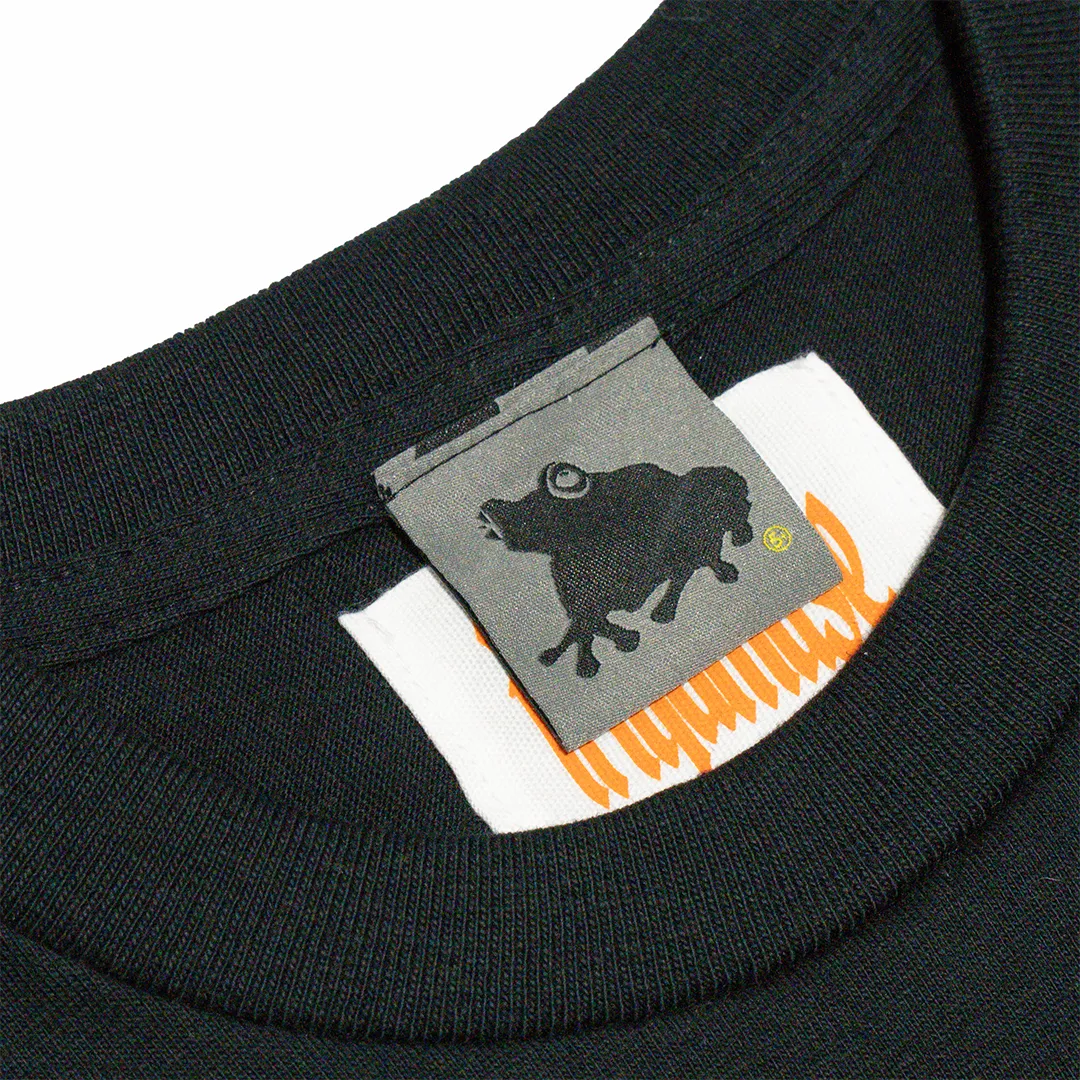 RiCH S/S Tee
