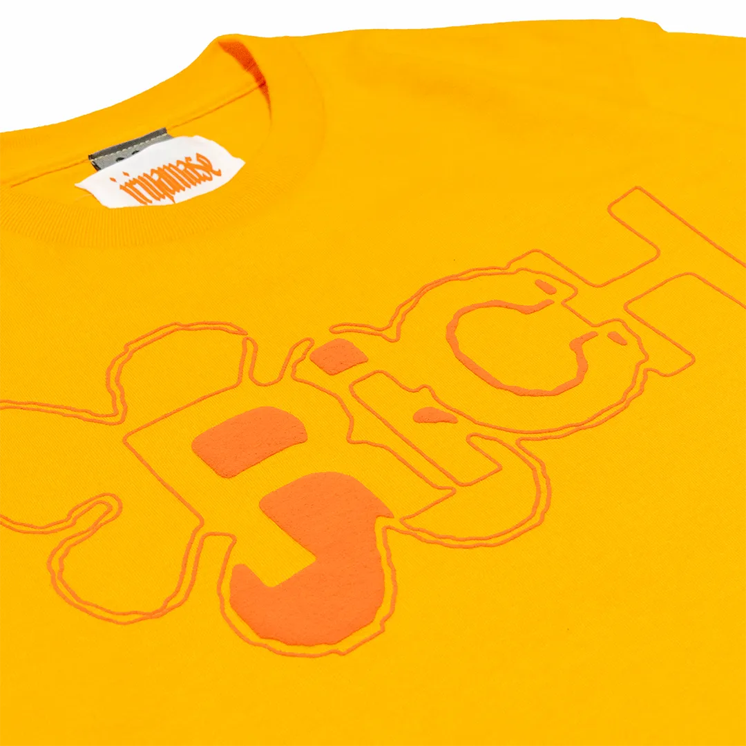 RiCH S/S Tee