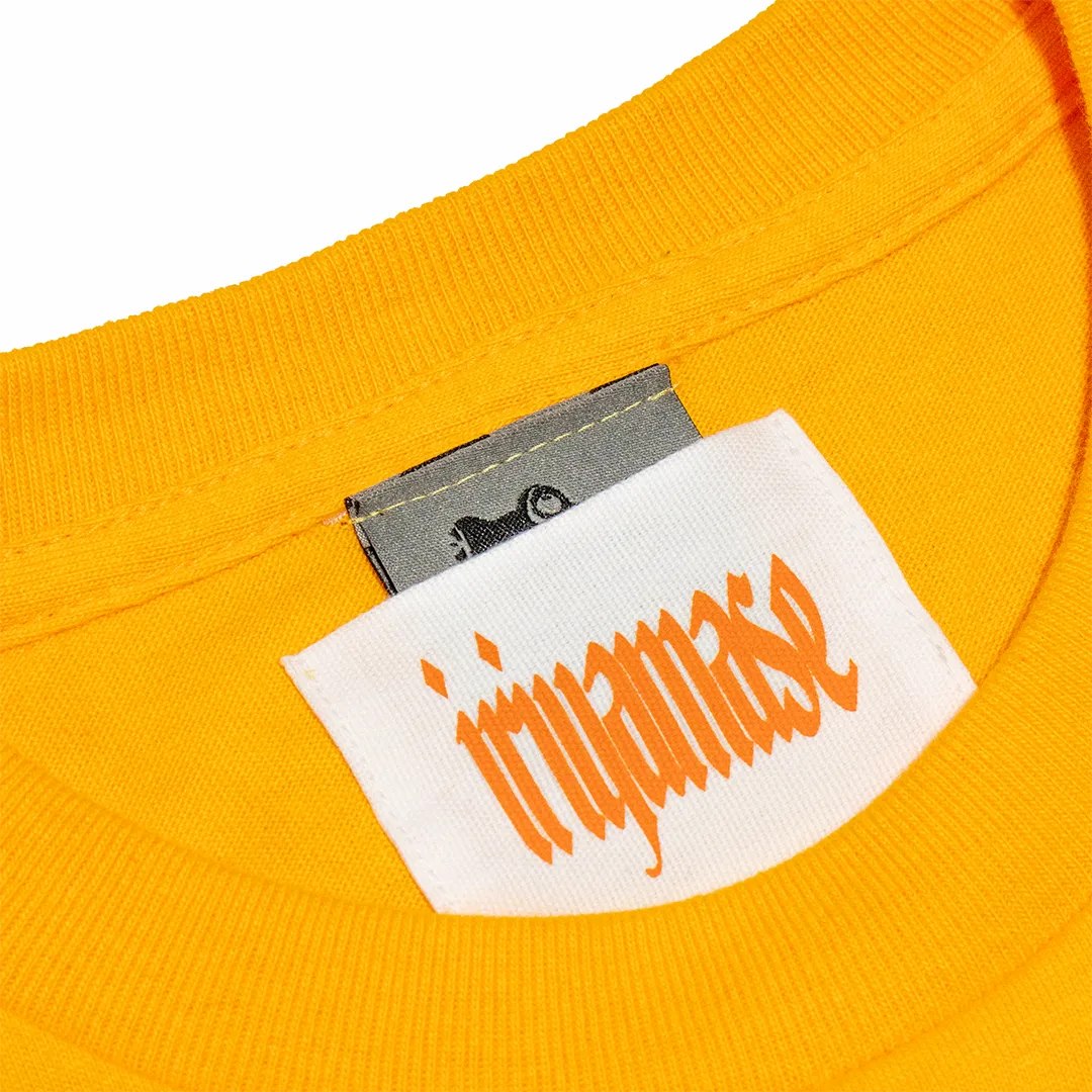 RiCH S/S Tee