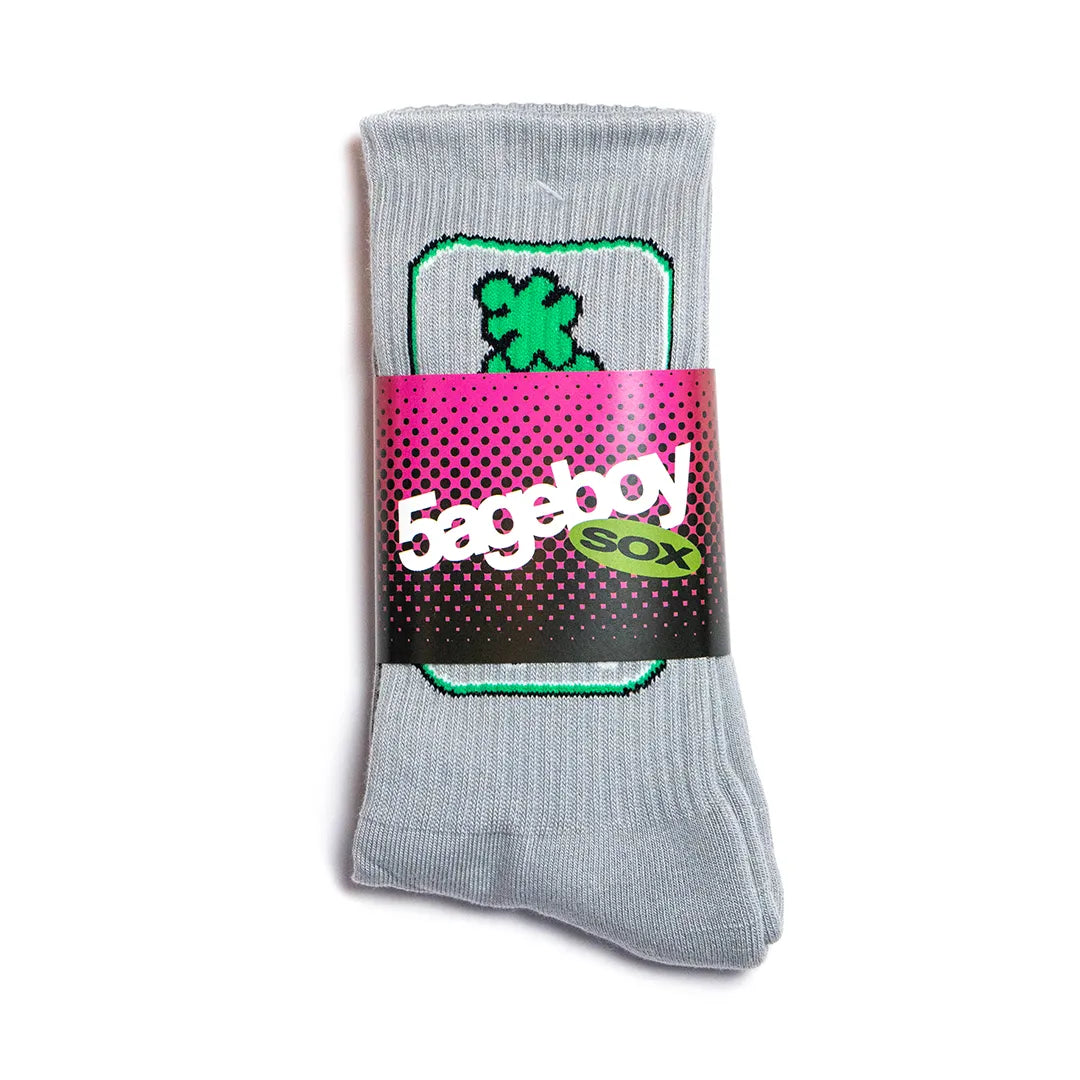 5ageboy Sox