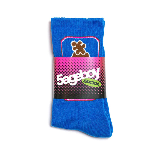 5ageboy Sox