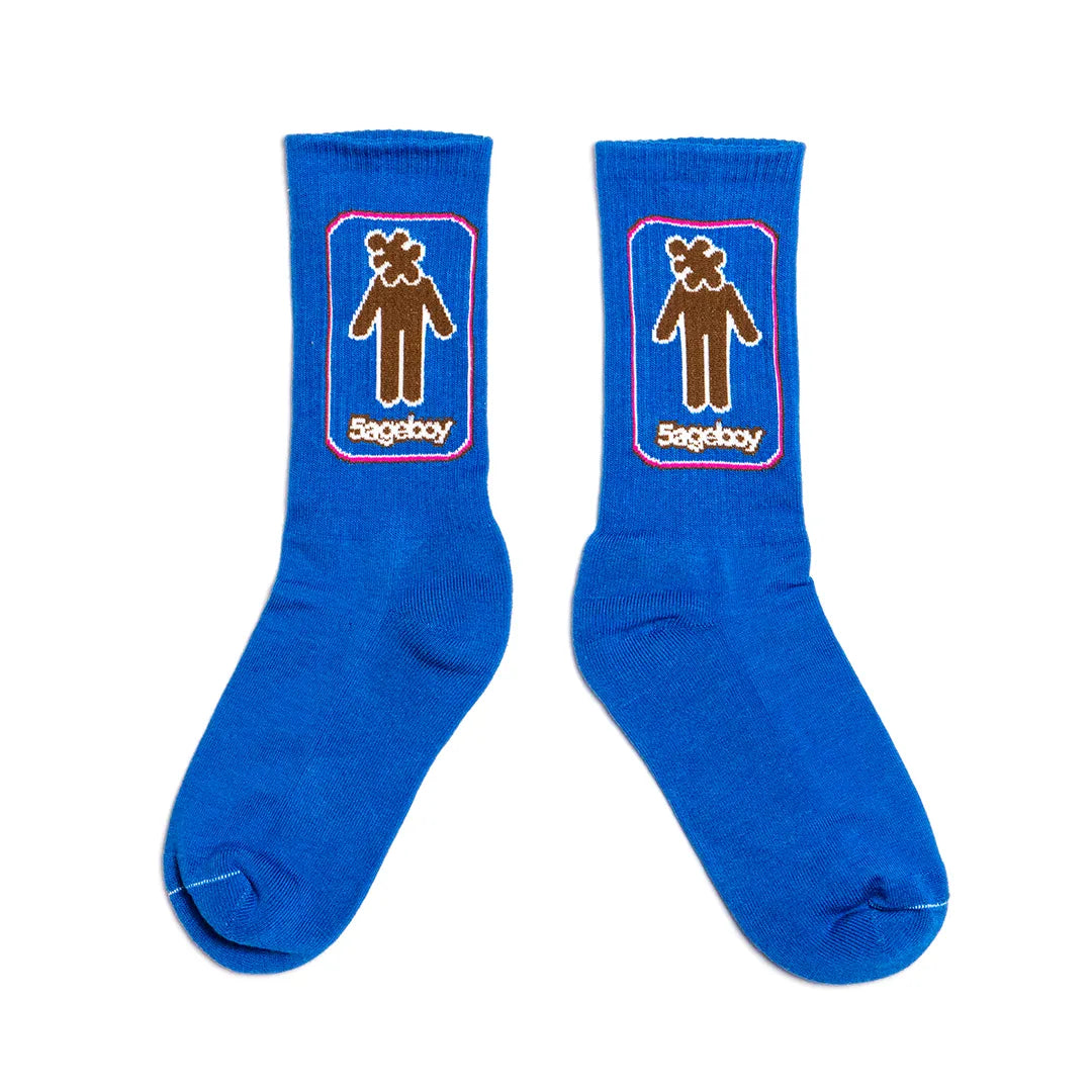 5ageboy Sox
